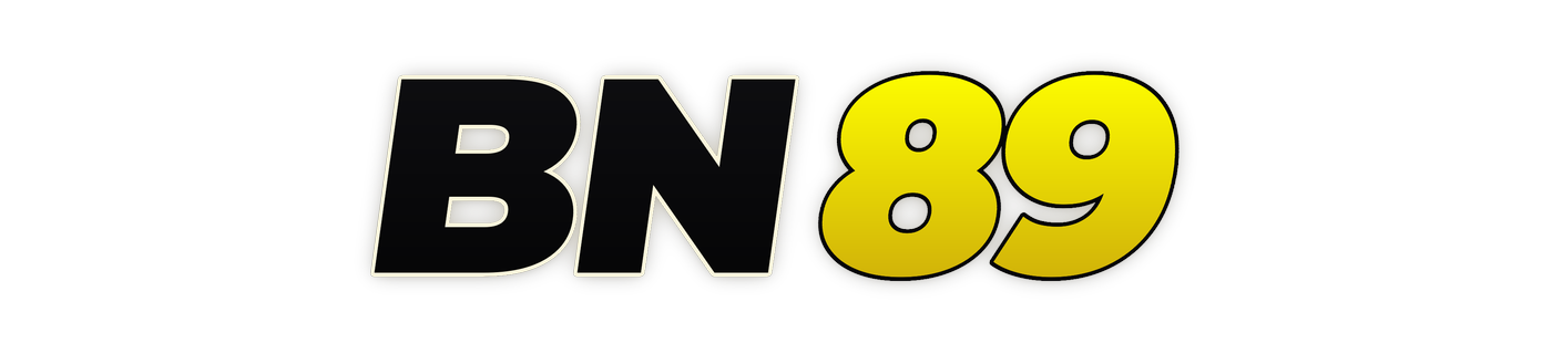 bn89 logo